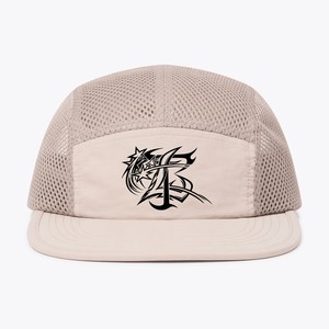 Gorra Deportiva Transpirable de 7 Paneles, Impermeable, de Secado Rápido, con Logotipo Personalizado, Impresión Digital, para Adultos, Playa/Esquí, Aire Libre - Product Image 2
