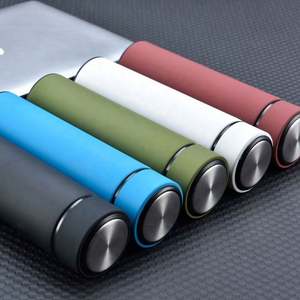 Vaso Personalizado Termos <span class=keywords><strong>De</strong></span> Agua Gimnasio Botella <span class=keywords><strong>De</strong></span> Agua Vaso Termico Inox Vasos <span class=keywords><strong>De</strong></span> Acero Inoxidable Botella <span class=keywords><strong>De</strong></span> Agua - Product Image 2