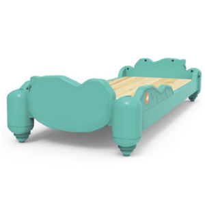 Meuble en bois pour chambre à coucher, lot de 10, meilleure vente, pour bambins, <span class=keywords><strong>lit</strong></span> Double, pour les enfants d'âge préscolaire - Product Image 3