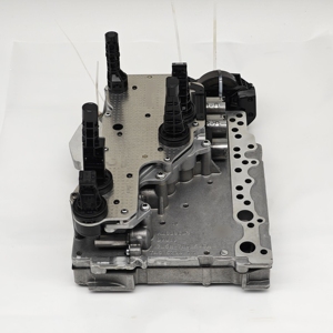 Mô-đun điều khiển truyền 6dct450 tcu TCM mps6 7m5r-14c247-ag 7m5r-14c247-af 7m5r-14c247-aa 7m5r-14c247-ad - Product Image 2