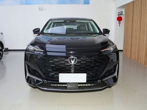 Para 2024 Changan Uni-k 2,0 T SUV Fábrica al por mayor Nueva conducción a la izquierda FWD Caja de cambios automática R21 Tamaño del neumático Venta caliente - Product Image 5