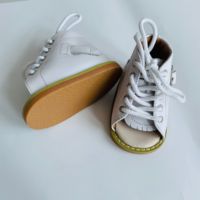 Chaussures orthopédiques pour enfants, marron, Bar, club, de classe I DN, commande directe