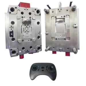 Molde de Inyección de Plástico de Calidad OEM para Carcasas de Videojuegos de Nueva Generación - Product Image 1