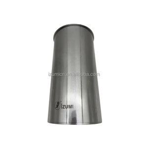 Revêtement de cylindre de moteur diesel IZUMI 6 cylindres 105mm 6BG1 1-11261-119-0 - Product Image 2