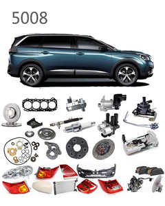 Convient pour-<span class=keywords><strong>Peugeot</strong></span>-toutes séries-pièces de rechange 408/508/4008/5008/e2008/2008 pièces et accessoires de voiture pièces de carrosserie - Product Image 5