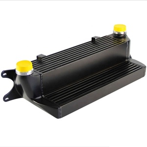 Tuning <span class=keywords><strong>Intercooler</strong></span> pour <span class=keywords><strong>BMW</strong></span> 525D 530D 535D E60/<span class=keywords><strong>E61</strong></span> 04-10 <span class=keywords><strong>BMW</strong></span> 635d E63/E64 06-10 - Product Image 2