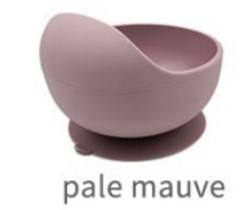 pale mauve