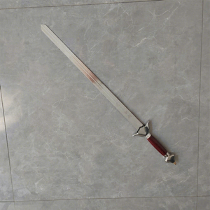 <span class=keywords><strong>Espada</strong></span> Tradicional China de Tai Chi <span class=keywords><strong>Jian</strong></span>, Flexible, Rígida, Semi-flexible, Jianshu, <span class=keywords><strong>Espada</strong></span> de Taiji - Product Image 3