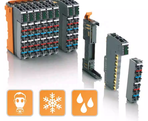 อินเวอร์เตอร์ความถี่รุ่นใหม่ B&R 8I64T400055.00X-1  8I64T400055.00X1 - Product Image 2