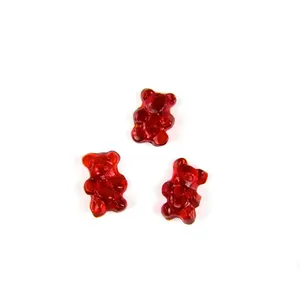Soporte DE SALUD OEM Vinagre de sidra de manzana gomoso para limpieza de <span class=keywords><strong>colon</strong></span> - Product Image 6