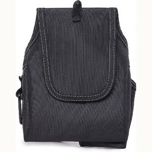 BSCI Heavy-Duty Waist <b>Work</b> <b>Pouch</b> for Electricians and Technicians with Adjustable Nylon Belt with high quality - Product Image 5