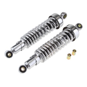 โช้คอัพหลัง XV250 ขนาด 315 มม. แบบดัดแปลงสำหรับ Storm <span class=keywords><strong>Prince</strong></span> รุ่น Heavy-Duty จากจีน ใช้งานได้ดีบนพื้นเรียบ - Product Image 3