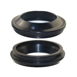 Montaje de motor de motocicleta, amortiguador de horquilla de resorte doble, sello de aceite de choque, polvo para <span class=keywords><strong>BMW</strong></span> G310R G 310 <span class=keywords><strong>R</strong></span> <span class=keywords><strong>G310</strong></span> 2020,08 - Product Image 5