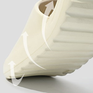 <span class=keywords><strong>Ciabatte</strong></span> Personalizzate con Punta Aperta per Uomo, Produttore <span class=keywords><strong>di</strong></span> Alta Qualità, Sandali Estivi con Logo per Club - Product Image 6