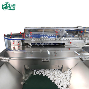 מכונת קידוד תוויות דיגיטליות לפקקי בקבוקים, מערכת קידוד בלייזר UV ומערכת רכישה ויזואלית, איגוד למעקב אחר תהליך מלא - Product Image 4