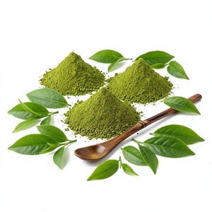 Poudre de feuilles de Lawsonia inermis, henné naturel, pour la coloration des cheveux - Product Image 2