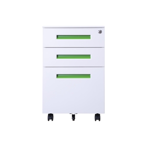 KD Structure Steel Office with <b>Lock</b> Password-protected Steel Movable <b>Cabinet</b> Custom Sample for Bedroom or School Use - Product Image 6
