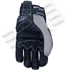 Gants de course POLAR personnalisés de haute qualité pour femmes Design unique Gants de cyclisme pour dames Course de moto - Product Image 2