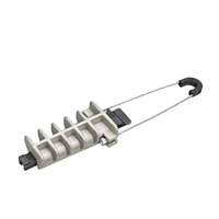 Pince de suspension ABC Dead End Clamp