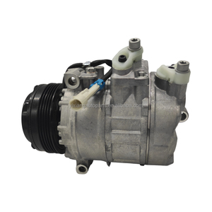 Compresor de CA de Alto Rendimiento <span class=keywords><strong>7SBU16C</strong></span> para Opel Zafira, Puerto Normal, Especificaciones OEM, Bajo Ruido - Product Image 3