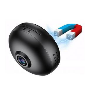 Nueva llegada Mini HD Wi-Fi Cámara con visión nocturna CCD Sensor H.264 Compresión de video para vigilancia - Product Image 3