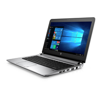 H-P 430 G3 95% New Business Laptop Intel Core I5-6th 8GB Ram 256GB SSD 512GB 1TB 13.3 Inch Windows-10 Pro