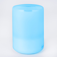 Vente en gros, humidificateur Portable USB, aromathérapie électrique, huiles essentielles, diffuseurs d'arôme à ultrasons, 300ml