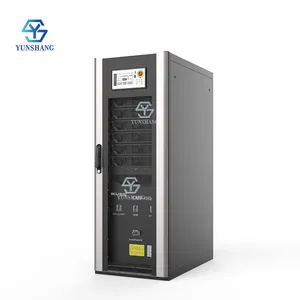 Hot Sale Embedded In 19 Inch Cabinets/for Independent Use SCU 15kVA CMS-30/15 3 Phase Ups