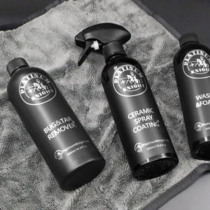 <span class=keywords><strong>Limpiador</strong></span> <span class=keywords><strong>de</strong></span> cristales para coches Crystal Clear Streak-Free La <span class=keywords><strong>mejor</strong></span> fórmula para ventanas <span class=keywords><strong>de</strong></span> automóviles interiores y exteriores - Product Image 5