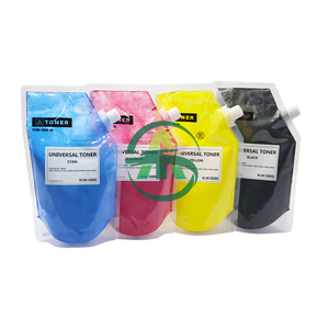 Polvere di Toner di Ricarica MX60 per <span class=keywords><strong>Sharp</strong></span> <span class=keywords><strong>MX</strong></span> C2621 <span class=keywords><strong>2651</strong></span> 3121 3051 3081 3082 3581 3582 4081 4082 5081 5082 6081 6082 Toner a Colori 500g - Product Image 6