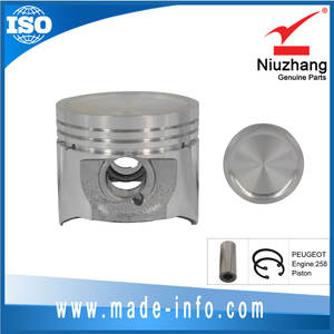 ET 70 piston de moteur 93695700 027510 A354071 91313700 0390600 8731870710 350708 39625600 0395100 8731870010 93608600 0394700 - Product Image 4