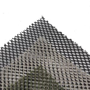 Durable Double Layer Mesh Fabric <b>Cushioning</b> 3D Spacer Lightweight <b>Outdoor</b> Material for Car Seat <b>Covers</b> Bags Luggages Office - Product Image 1