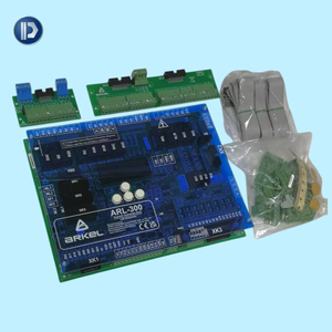 Carte de commande d'ascenseur haute performance, carte centrale de traitement, carte de commande principale d'ascenseur ARL-300 - Product Image 4