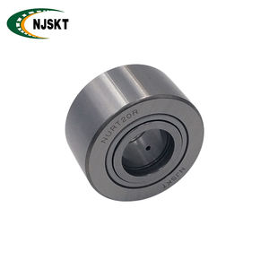 Roulements à aiguilles 25x52x25 mm NART25R Roulements à rouleaux à aiguilles NART 25 R - Product Image 3