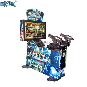 Máquina de Juego de Velocidad Operada con Monedas, Tipo Simulador de Video, Juguete Árbol de Dinero, Electrónica de Interior <span class=keywords><strong>para</strong></span> Adultos, Estilo Arcade Urbano - Product Image 3