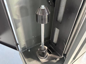 Máquina Envolvedora <span class=keywords><strong>de</strong></span> Equipaje para Aeropuerto, Fabricada en China, <span class=keywords><strong>Precio</strong></span> <span class=keywords><strong>de</strong></span> Venta, Máquina Envolvedora <span class=keywords><strong>de</strong></span> Palés, Película Estirable - Product Image 3