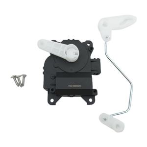 Interruptor de calentador lado derecho del sistema de aire acondicionado 7T4Z-19E616-C para Ford Eoge Lincoln MKX 2007-2015 Yomi al por mayor - Product Image 1