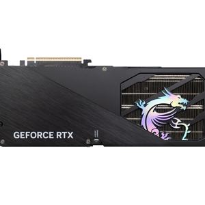 New Arrival <b>Graphics</b> <b>Card</b> GeForce RTX 5070 Ti 16G GAMING TRIO OC PLUS With 16GB GDDR7 - Product Image 2