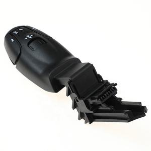 6242.Z6 ZHIPEAK Commutateur de commande au volant pour régulateur de vitesse avec limite de vitesse pour <span class=keywords><strong>Peugeot</strong></span> 206 207 208 <span class=keywords><strong>2008</strong></span> 307 407 607 RCZ - Product Image 2