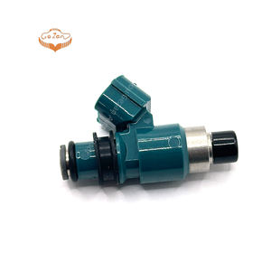 Injecteur de carburant 16450-HP5-603 pour Honda ATV Foreman 500 Rancher 420 TRX420 TRX5 Pièces de véhicule tout-terrain - Product Image 2