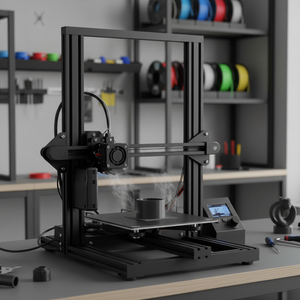 Accessori per Stampanti 3D, Ventola di Raffreddamento Ausiliaria Serie-H2 Prodotta negli Stati Uniti - Product Image 3