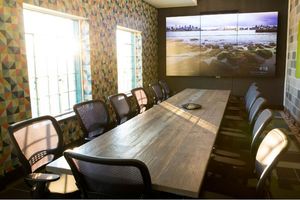 55 "hẹp 3.5 mét bezel hiển thị quảng cáo giá rẻ nối Panel tường LCD siêu hẹp bezel màn hình video Wall Mount - Product Image 5