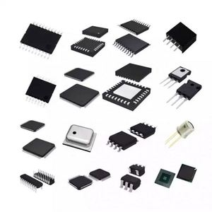 XC4VFX40-10FF672C IC FPGA 352 I/O 672FCBGA 2026 Nouveau Original - Product Image 1