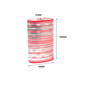 Chine Fabricant En <span class=keywords><strong>Gros</strong></span> curl coiffure accessoires de cheveux <span class=keywords><strong>pas</strong></span> <span class=keywords><strong>cher</strong></span> bigoudi curling - Product Image 4