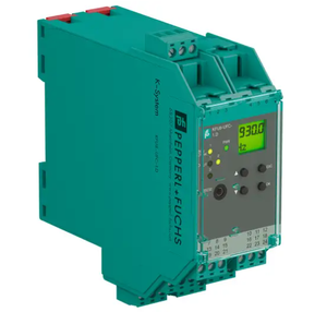 อินเวอร์เตอร์แปลงความถี่แบบดั้งเดิมพร้อมค่าทริป P+F KFD2 UFC-1.D รุ่นทดแทน: KFU8-UFC-1.D มีสินค้าในสต็อก - Product Image 5