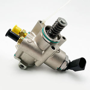 Walle Hochdruck kraftstoff pumpe Für 2005-2015 Audi A3 A4 TT Qua-ttro Volkswagen G-T-I Je-tta Pa-ssat 2.0L 06 F127025K 06 F127025L - Product Image 1