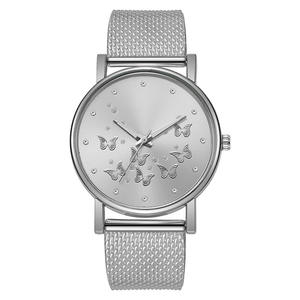 Montre décontractée personnalisée en pierre de quartz haut de gamme - Product Image 6