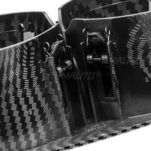 Soporte para Vasos y Bebidas para la Consola Central Delantera del Coche, para Mercedes Benz Clase E W212, Organizador de Botellas de Café A2126800110 - Product Image 5