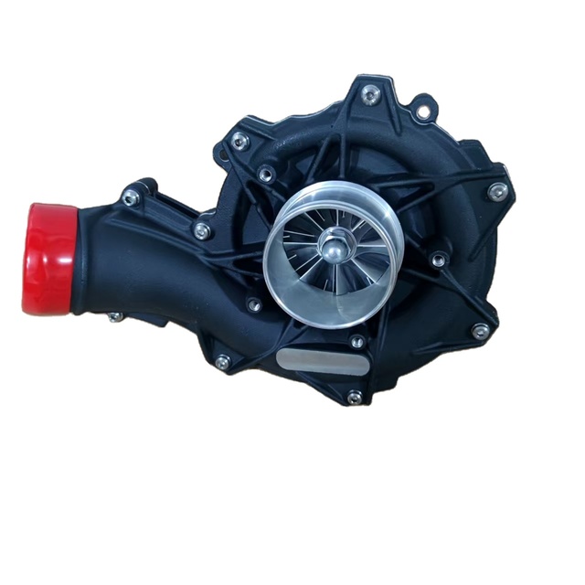 Msrine Engine Rxpx Jet Ski Sea Doo 300 Supercharger ForSeadoo 300 Jetski Turbo Charger Accessories Rotax NETSIKIS SKY 16