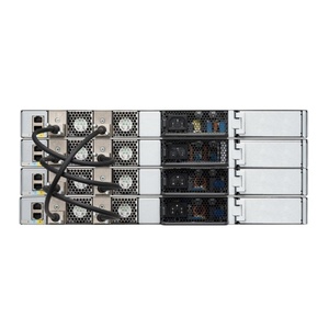สวิตช์เครือข่าย Cisco C9200-24T-A คุณภาพสูง แบบ 24 พอร์ต ซ้อนกันได้ พร้อมฟังก์ชัน PoE SNMP QoS สภาพใหม่ - Product Image 3